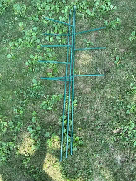 Photo of free Tomato cage (Hartsdale) #1