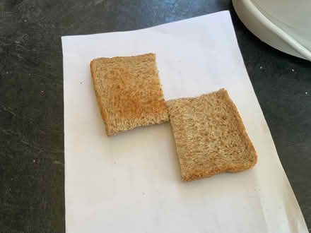 Photo of free Tower four or two long slice toaster (West Oxfordshire OX28) #1