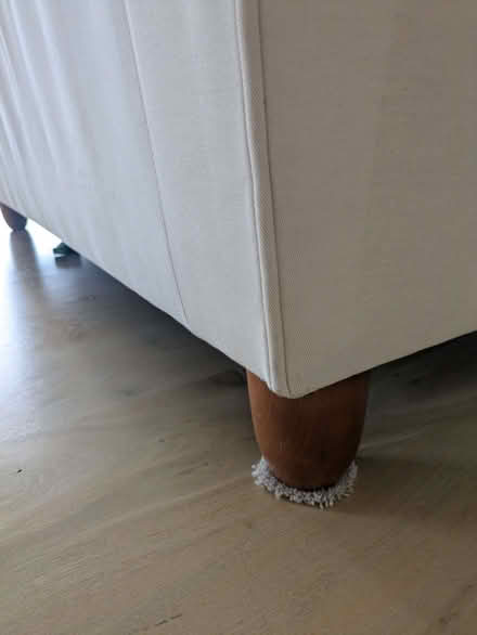 Photo of free Sofa (Lea Cross SY5) #1