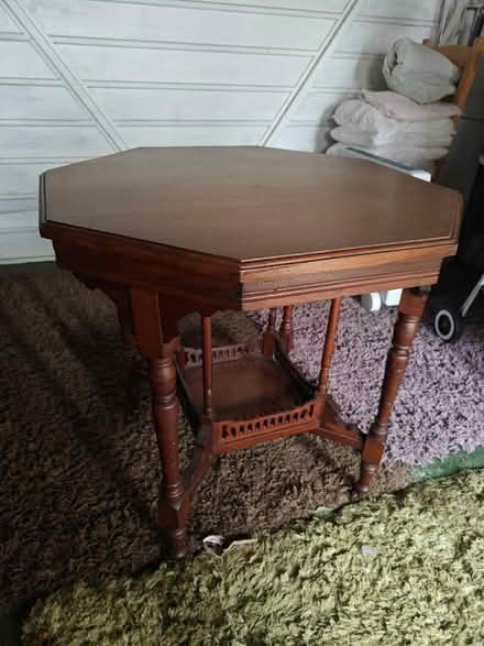 Photo of free Drinks table (IP3) #1