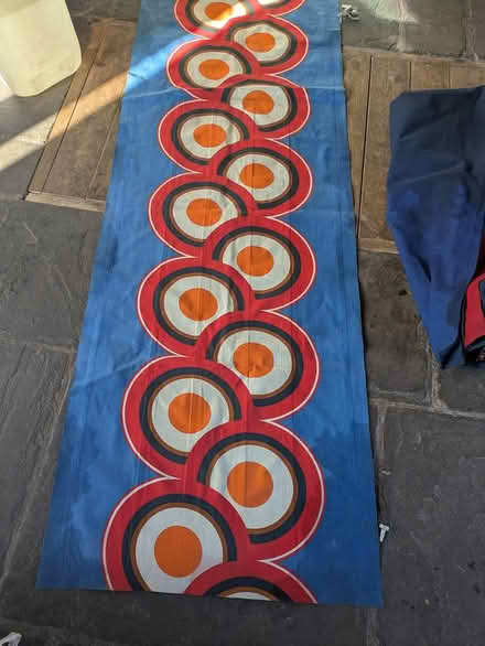 Photo of free Retro Air Beds (leak) (Llanellen, Abergavenny) #1
