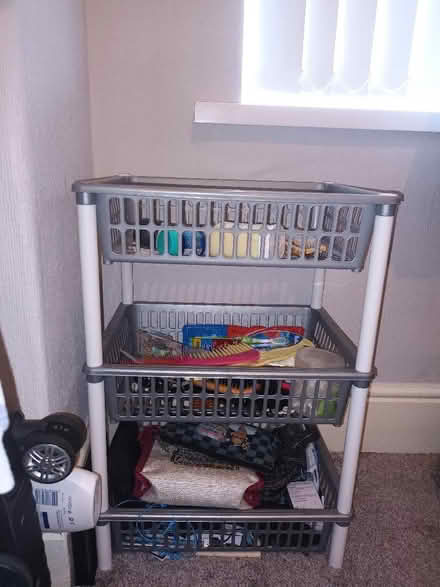 Photo of free Trolley (Linthorpe TS1) #1