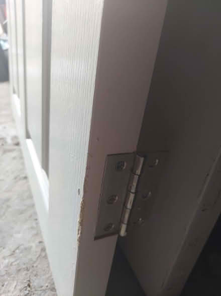 Photo of free Two internal doors (Kidsgrove ST7) #3