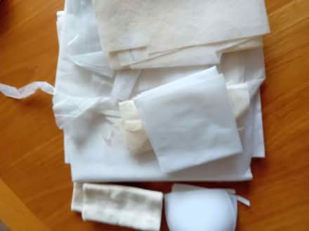 Photo of free Various haberdashery bits (Hayes BR2) #1