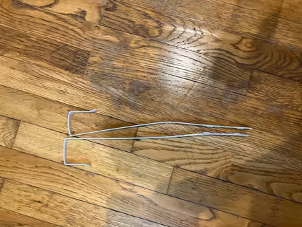 Photo of free Hanging full length mirror (Southwest Waterfront) #2