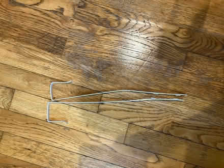 Photo of free Hanging full length mirror (Southwest Waterfront) #2