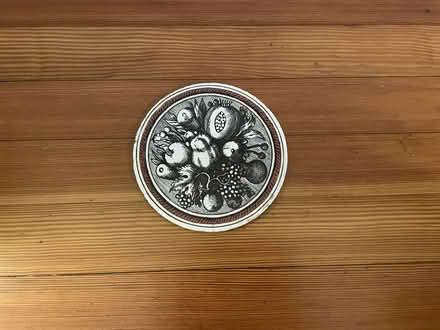 Photo of free vintage trivet (Brookline) #1