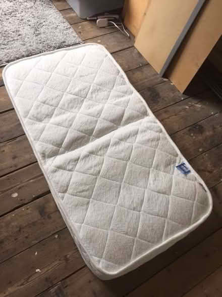 Photo of free Dog bed (Upperthorpe S6) #1