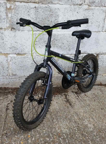 Photo of free Kids bike : Please, read the post before replying (Whitehawk BN2) #4