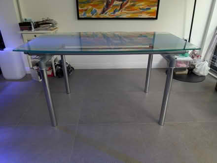 Photo of free Dining table (Wimbledon, SW20) #1