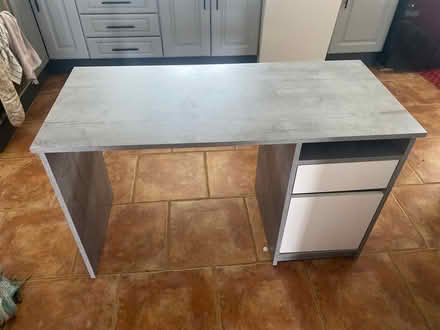 Photo of free Desk (Dublin north) #1