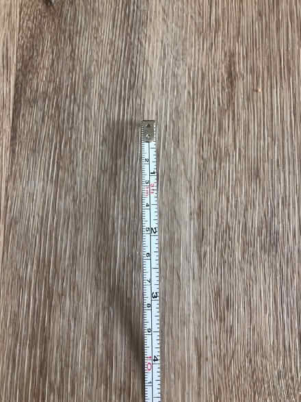 Photo of free Mini Measuring Tape (South End) #2