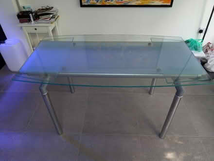 Photo of free Dining table (Wimbledon, SW20) #2