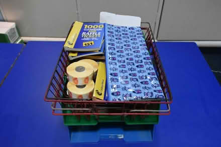 Photo of free Various office supplies (Woodlands G3) #4