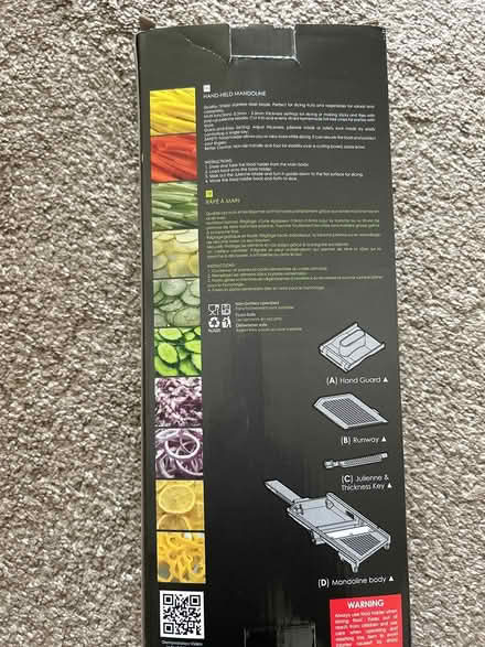 Photo of free Kitchen items (Near Main Street Laurel Md) #3