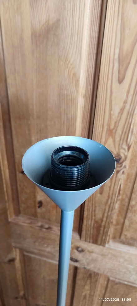 Photo of free Floor standing lamp (Cadoxton-juxta-Neath SA10) #3