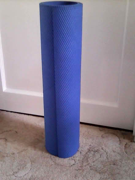 Photo of free Exercise Mat (Tondu CF32) #1