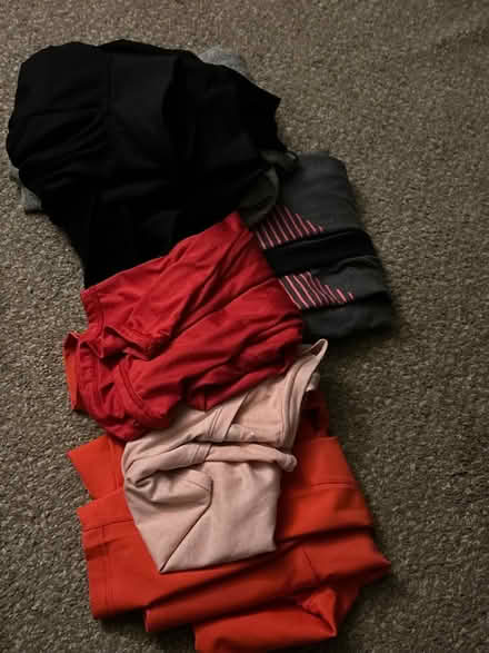 Photo of free Lady clothes (Near Main Street Laurel Md) #2