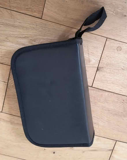 Photo of free Small case (Allington ME16) #2