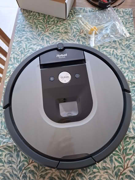 Photo of free iRobot Roomba 900 series (Blairgowrie PH10) #1
