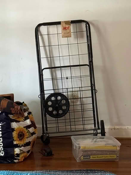 Photo of free Grocery Hand Cart (Trinidad) #1