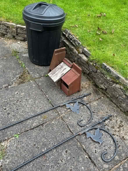 Photo of free Garden Bits (Eastwood G46) #1