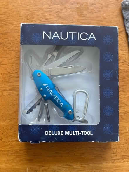 Photo of free Multi-tool (Highland mills ny) #1