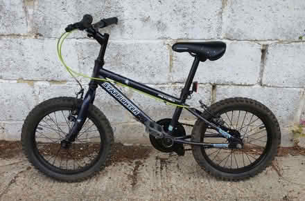 Photo of free Kids bike : Please, read the post before replying (Whitehawk BN2) #3