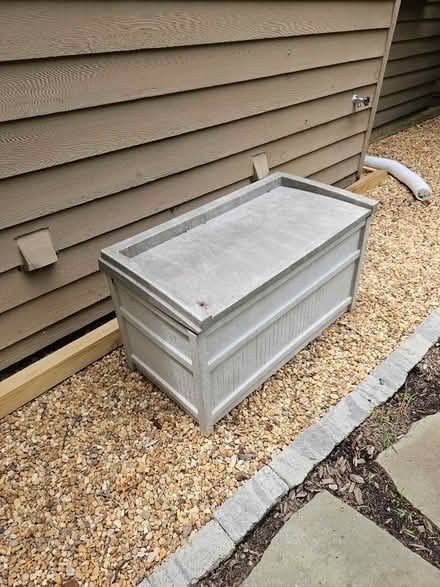Photo of free Deck Items/Materials (North Point, Reston) #1