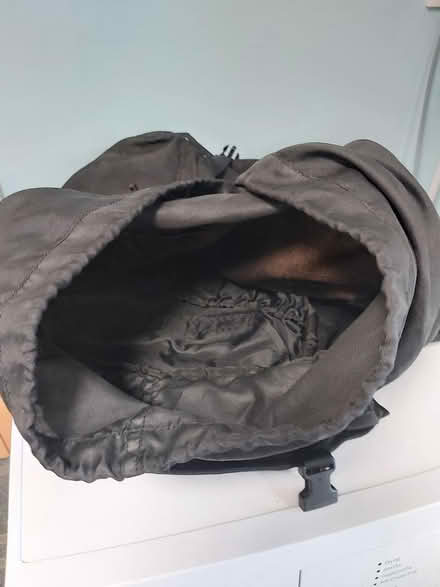 Photo of free Karrimor rucksack (Woolton L25) #3