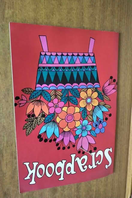 Photo of free Drawing Pads (Belper DE56) #3