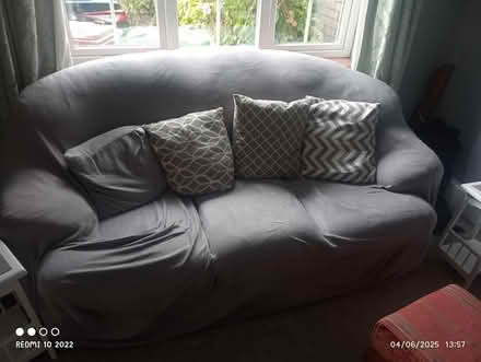 Photo of free furniture (model farm rd.) #4