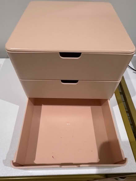Photo of free Mini Drawer Unit (Kilburn NW6) #1