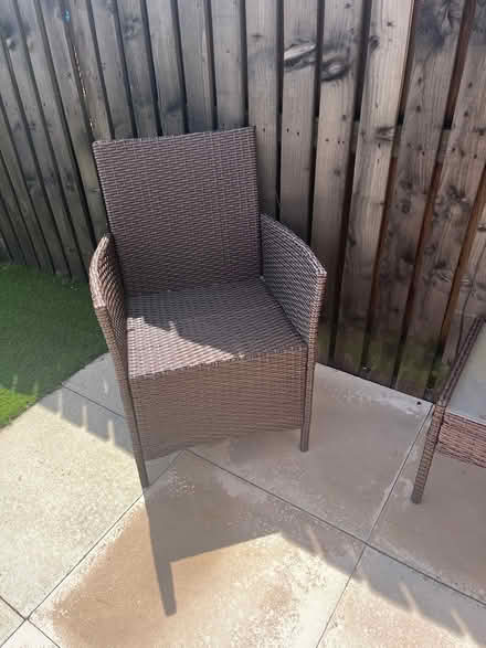 Photo of free Garden Furniture (Morley) #1