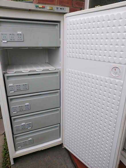 Photo of free Freezer (Kidsgrove ST7) #1