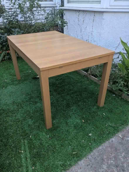 Photo of free Dining table (Mitcham/collierswood CR4) #1