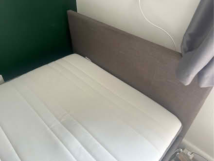 Photo of free 4ft bed and mattress (Berkhamsted HP4) #3
