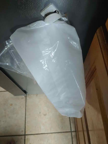 Photo of free Can anyone use plastic milk bags (Danfirth) #1