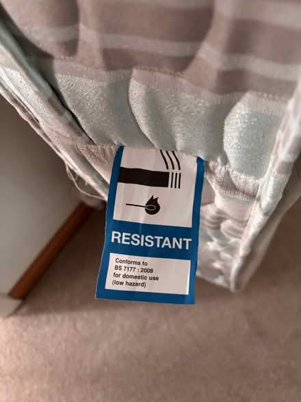 Photo of free Double Mattress (Sleaford NG34) #4