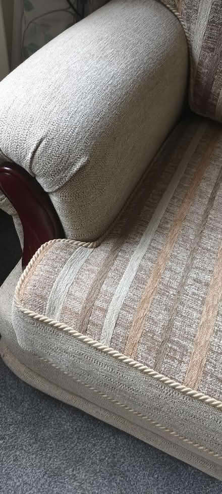 Photo of free 1 x Armchair (Reversible) (Stalybridge SK15) #3