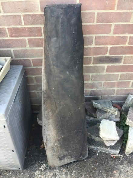 Photo of free Roofing felt (Shoreham-by-Sea BN43) #1