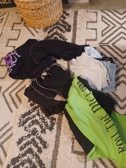 Photo of free Teens clothing (mediums and larges) (Northern va) #2