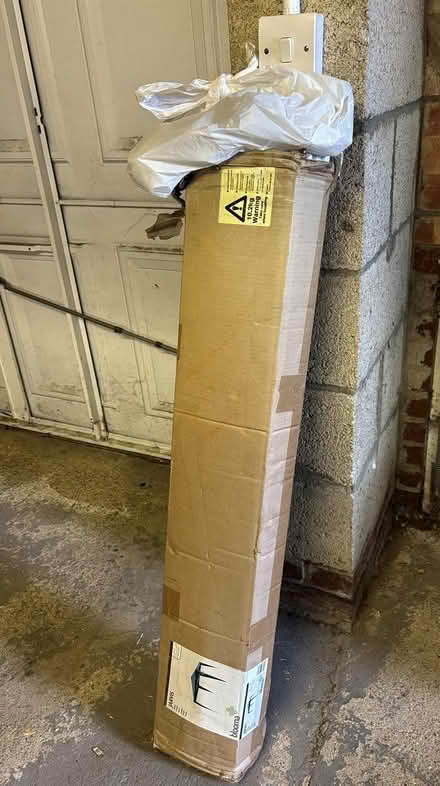 Photo of free 3m x 3m Gazebo (Alton GU34) #2