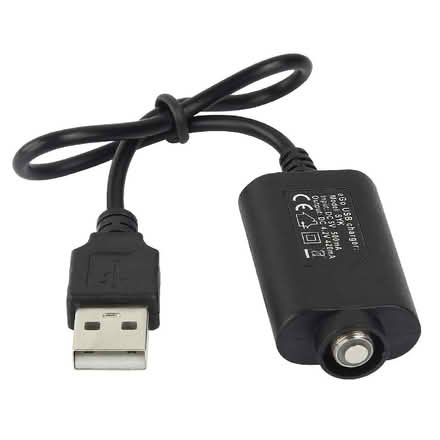 Photo of Vape 88 pen charger (Shipley BD18) #1