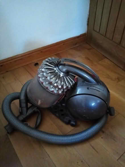 Photo of free Dyson DC 54 hoover (Kendal LA9) #1