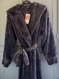 Photo of free M&S Rosie Dressing Gown (Barons Court W14) #1