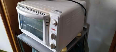 Photo of free Mini oven (working) (Wollaton NG8) #1