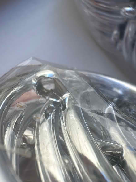 Photo of free Curtain rings (Dublin 1 near Rotunda) #2