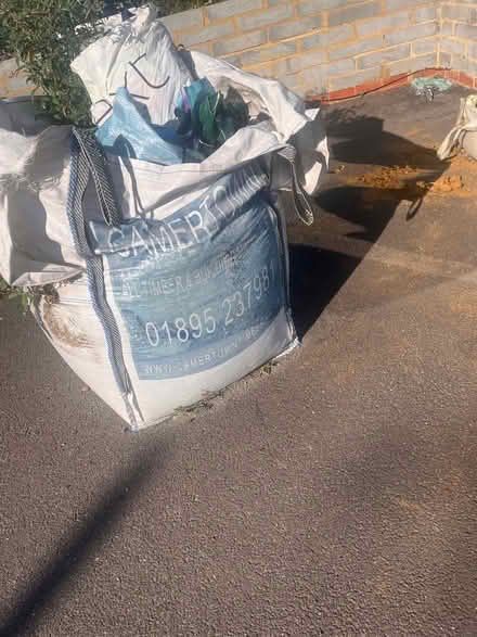 Photo of free Ballast (West Drayton UB7) #2