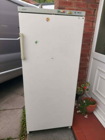 Photo of free Freezer (Kidsgrove ST7) #2